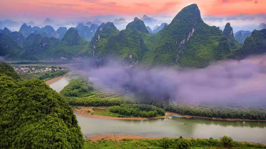全自动环保高性能
